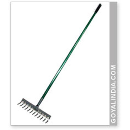 Garden Scrubber