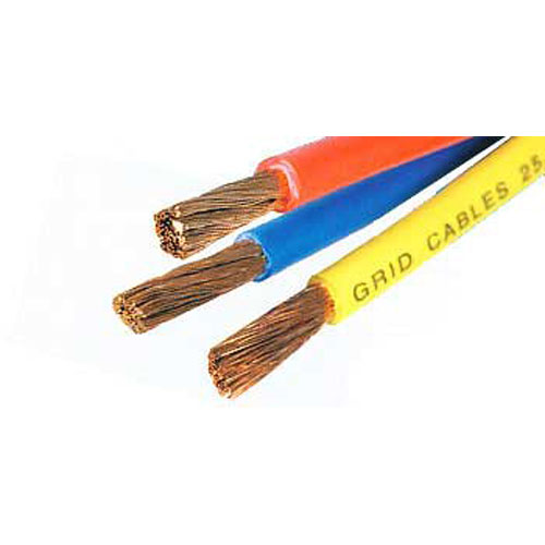 Multicore Flexible Cables