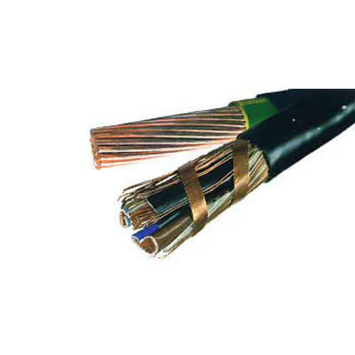 Concentric Conductor Cables