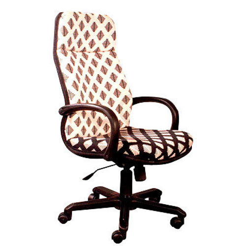 Printed Executive Chairs