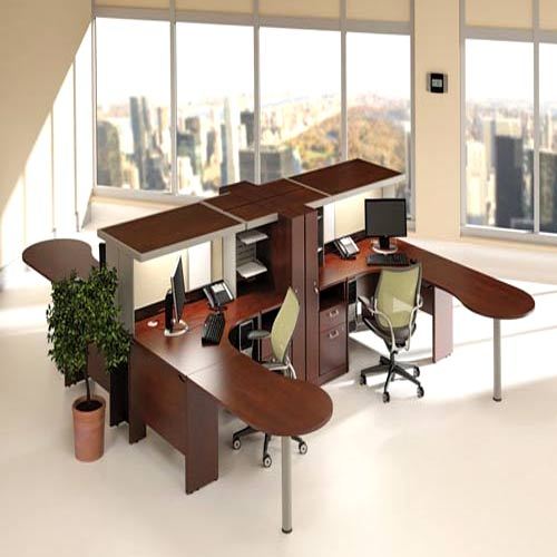 Office Furnitures