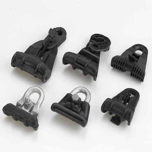 Conductor Clamps & Connectors