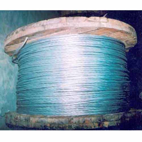 Ground Earth Wire