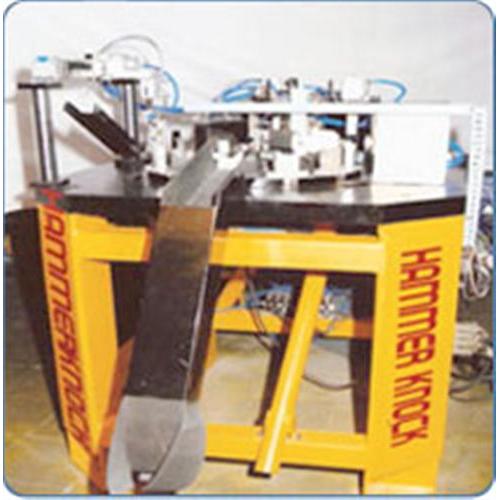 Industrial Special Purpose Machine