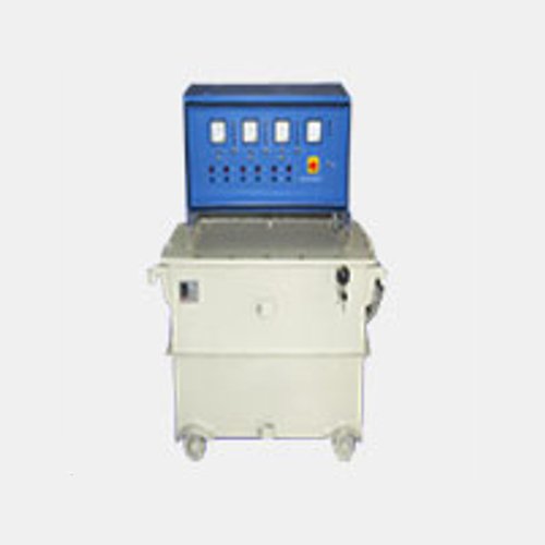 Servo Voltage Stabilizer (SVS) / Line Conditioning Unit