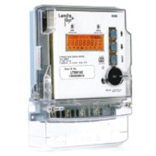 Commercial & Industrial Meters