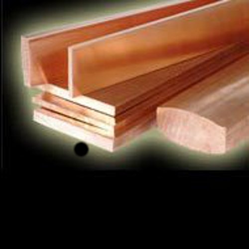 Copper Bus Bars