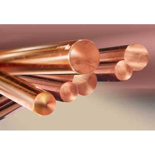 Copper Rod