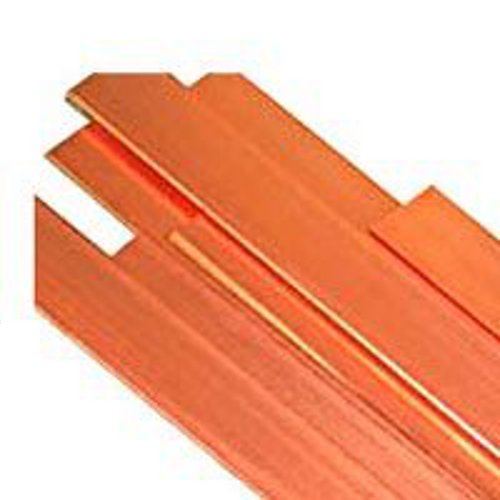 Copper Strips