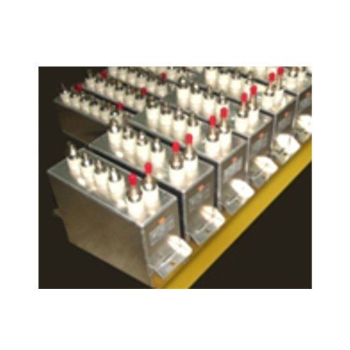 Medium Frequency Water Cooled Capacitors