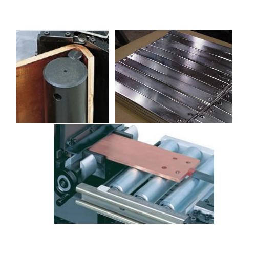 Copper Parts/Busbar Components
