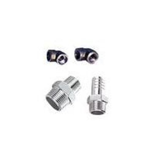 Duplex Forged Fittings