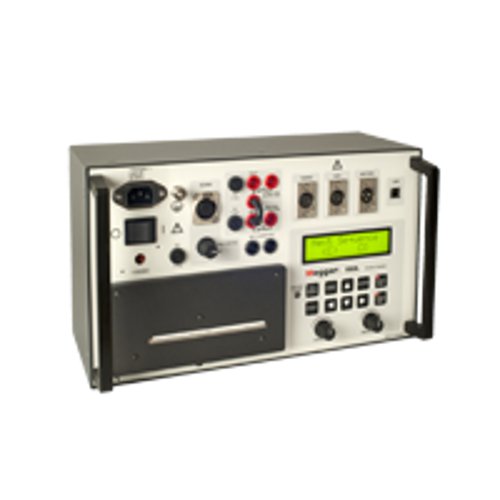 Circuit Breaker Analyser