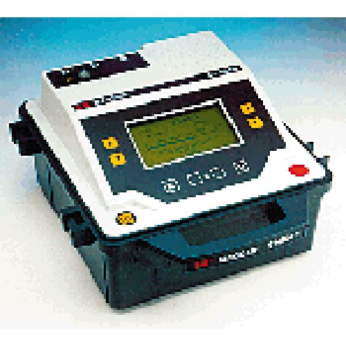 Graphical Insulation Resistance Tester