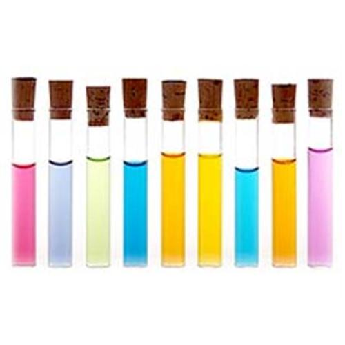 Fluorescent Colors