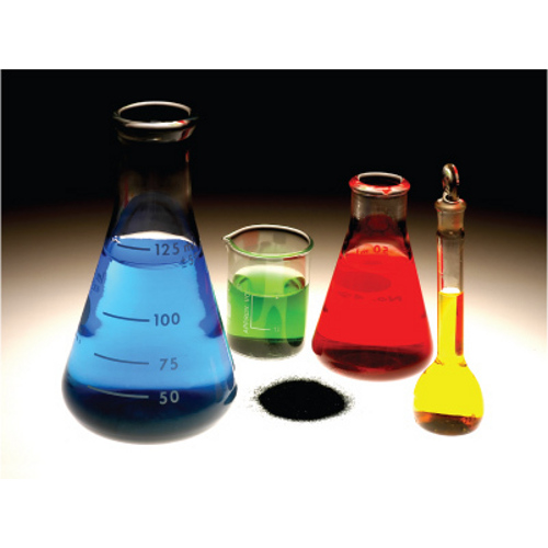 Inorganic, Organic & Organometallic Compound