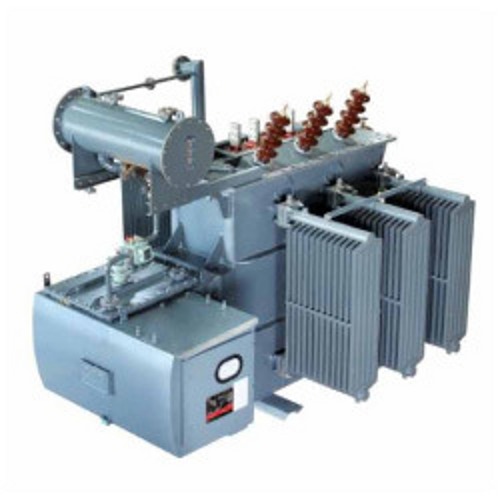 Industrial Transformer