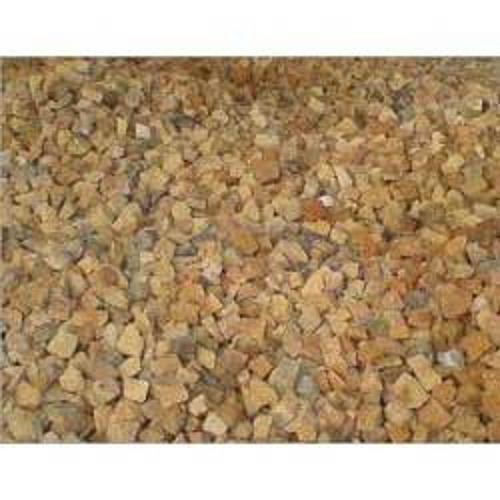 Refractory Bed Materials
