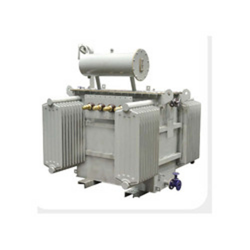 Industrial Transformer