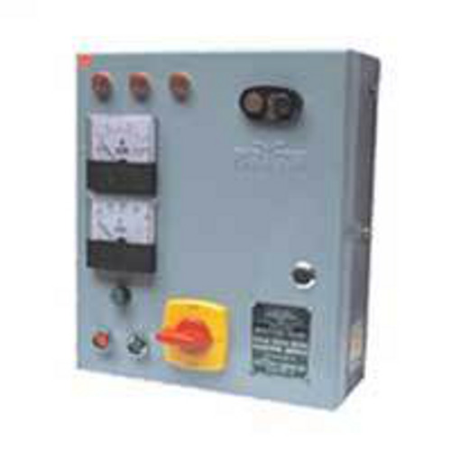 Three Phase Submersible Pump Control Panels