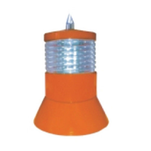 Single LED Aviation Lamp