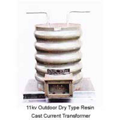 Dry Type Cast Resin Transformers