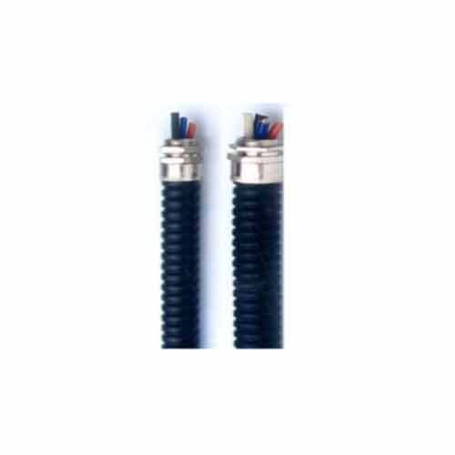 PVC Coated Steel Conduit