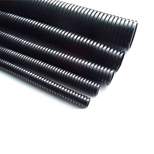Corrugated Non Metallic Conduits