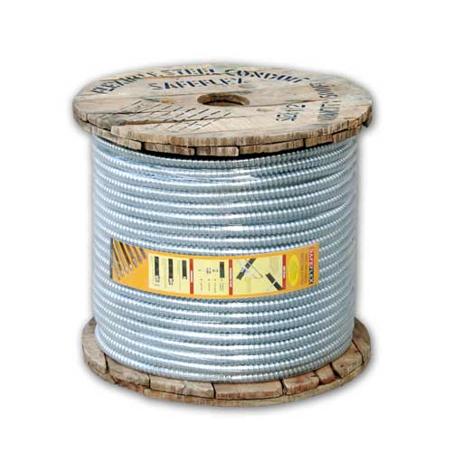 Packaging Conduits