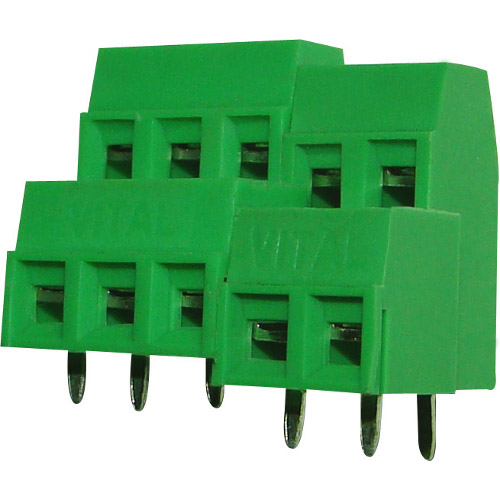 PCB Terminal Block with Disconnection Module Series