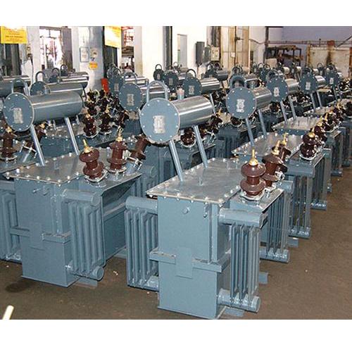 Distribution Transformer