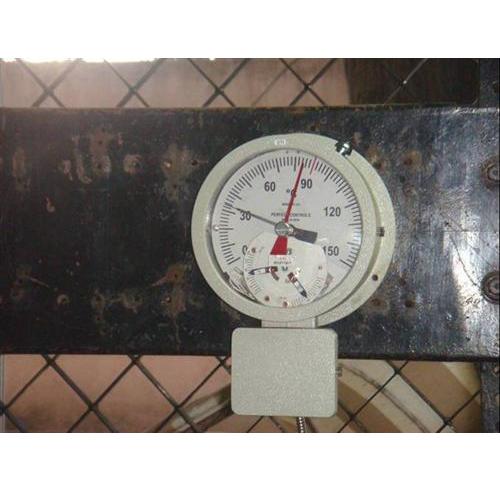 Oil & Winding Temperature Indicators