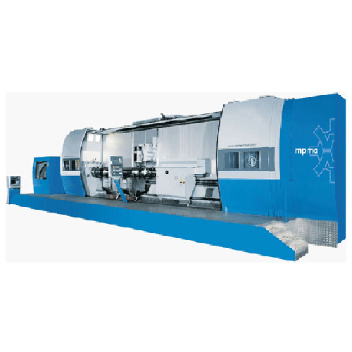 Mill Turn Centres