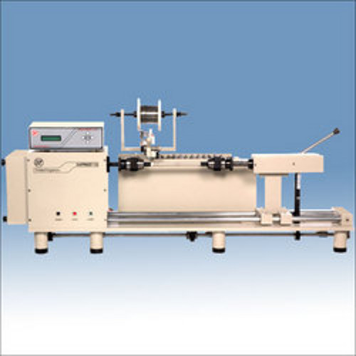 Resistance Based Heating Element Winding Machine