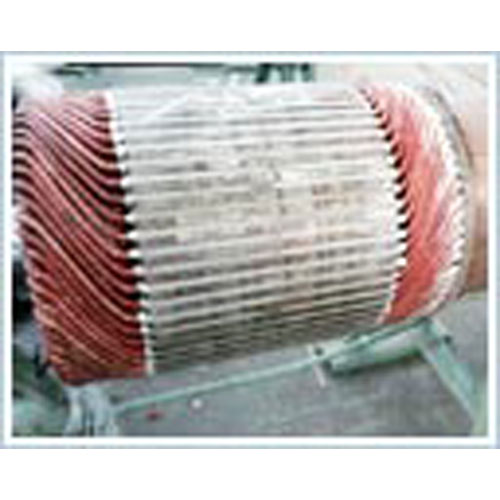 Electrical Insulation Products for Motors & Generators