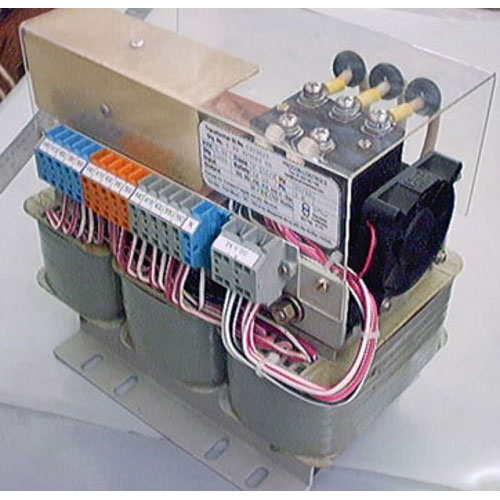 Rectifier Transformers