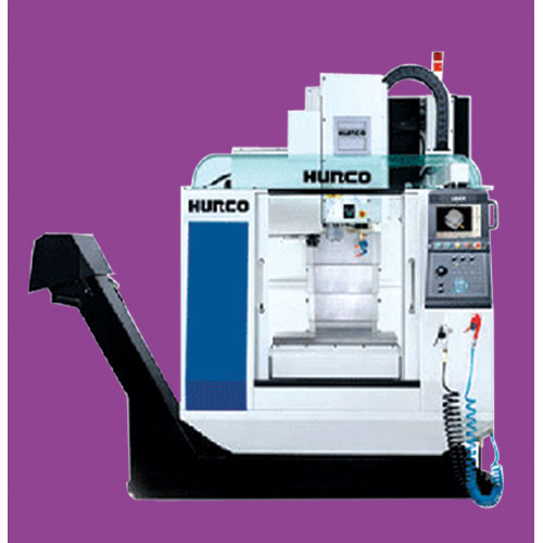 Machining Centre