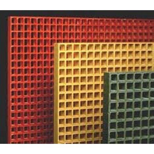 FRP Moulded Gratings, SCPL-MG
