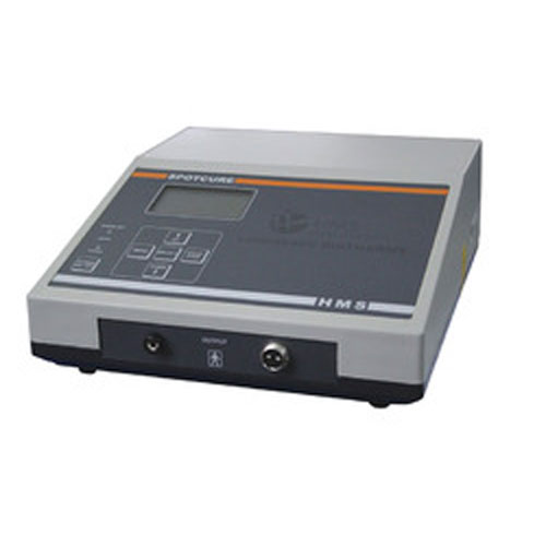 Longwave Diathermy