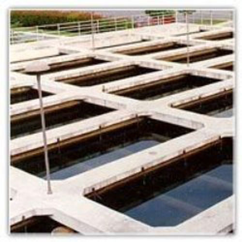 Water Treatment Plant