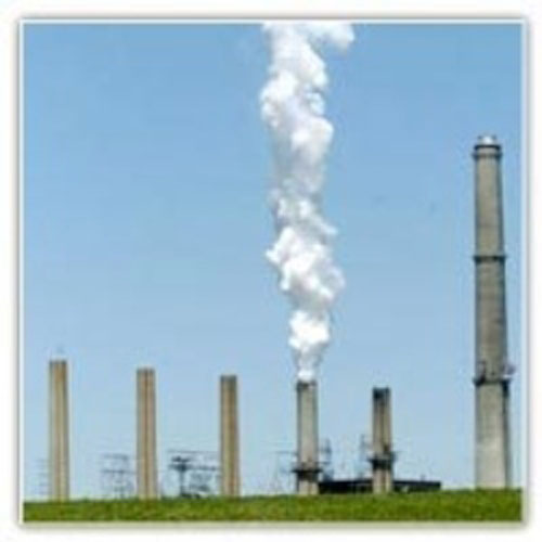 Industrial Air Pollution Monitoring Services
