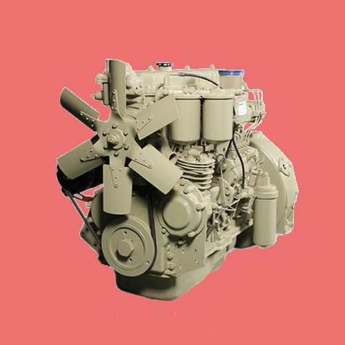 Multi Purpose Diesel Engines