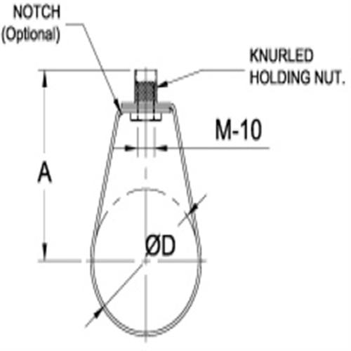 Sprinker Clamp