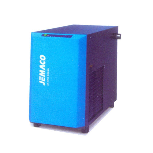 Jemaco Refrigerated Air Dryers