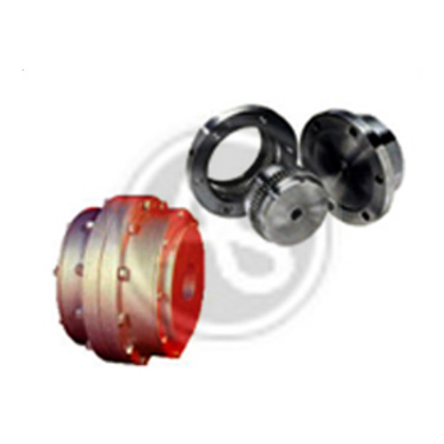 Gear Couplings