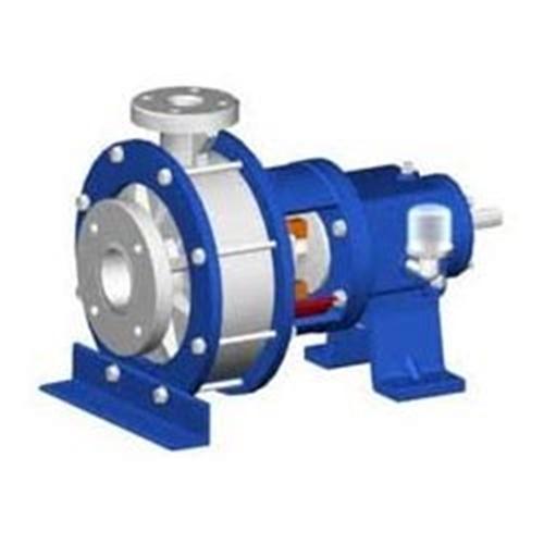 Polypropylene Pumps