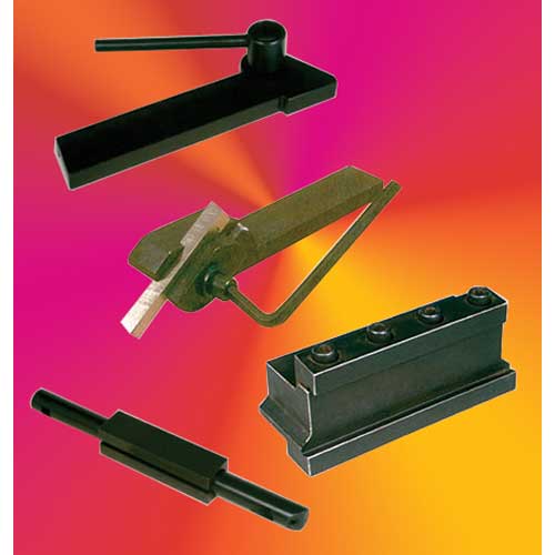 Tool Holding Devices