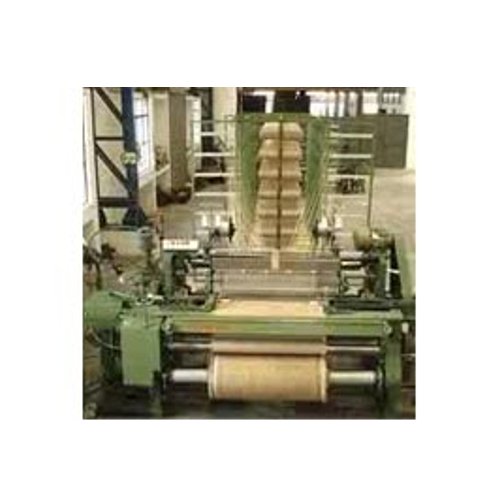 Jute / Woolen Weaving Looms