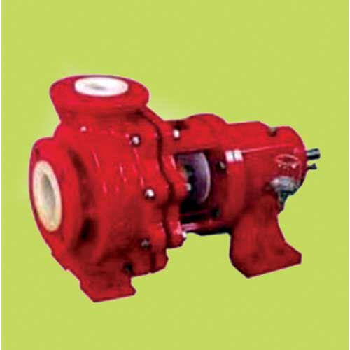 PVDF Pumps