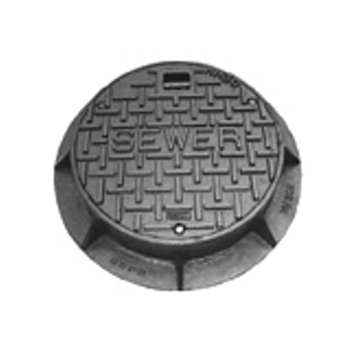 Manhole Covers